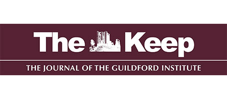 The Keep Logo