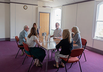 Lecture Room