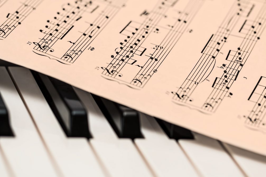 Recital