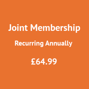 joint Membership recurring