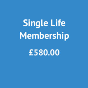 Single Life Membership