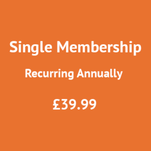 single Membership recurring