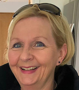 Tammy Ellis