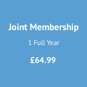 Joint Annual Membership