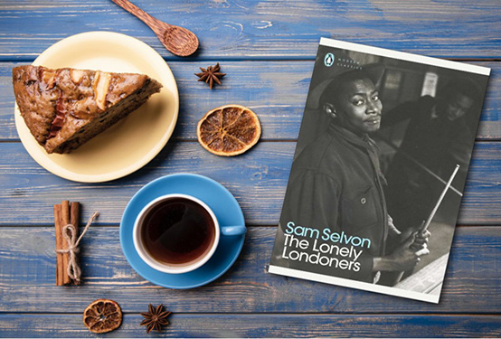 The Lonely Londoners – The Immigrant Experience in 1950s’ London