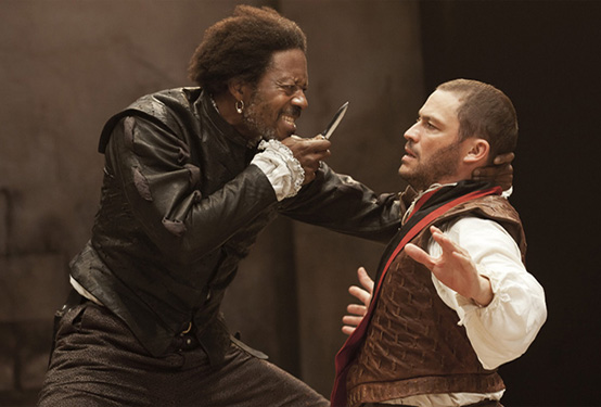 Shakespeare’s Othello – Challenging Prejudice in the 17th Century?