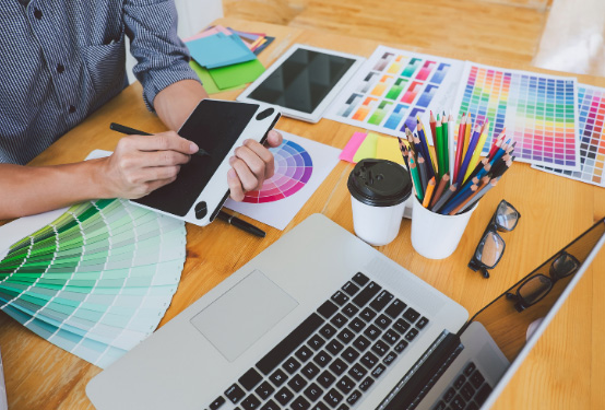 Graphic Design for Beginners
