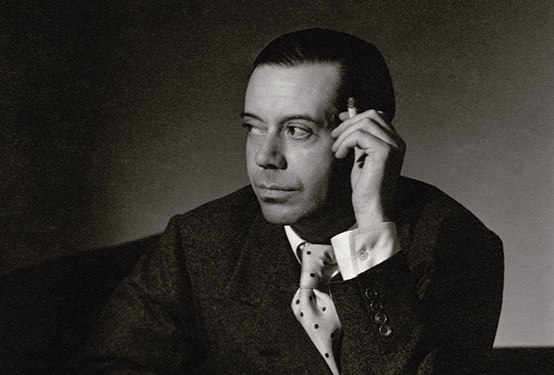 The Music of Cole Porter