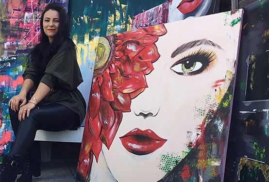 Alina ART
