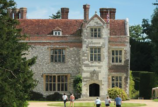 Image by Chawton House