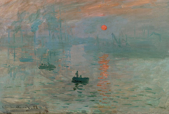 Ronnie_Impressionist Revolutions Resized