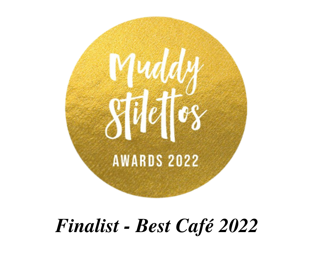 Muddy Stilettos Awards 2022