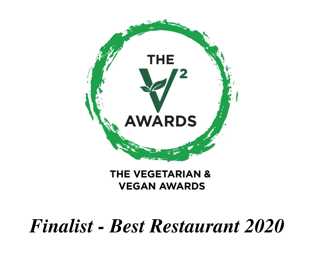 V2 Awards Logo