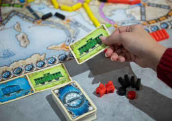 Guildford Board Games Club