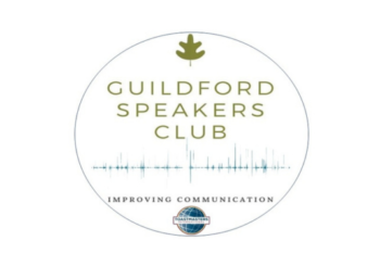 Guildford Speakers Club