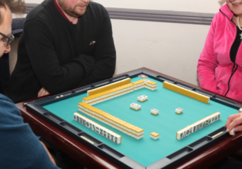Guildford Mahjong Club