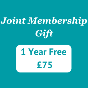 Joint Membership Gift