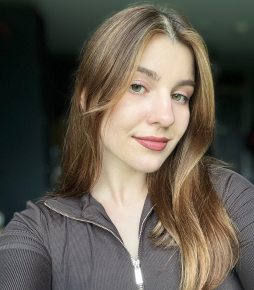 Valerie Pukhova