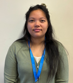 Benisha Thapa
