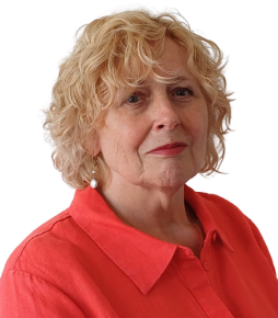 Alyson Stock