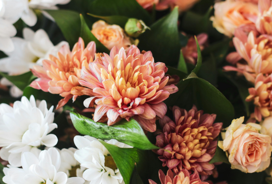 Spring Flower Arranging Workshop - GI 26 019