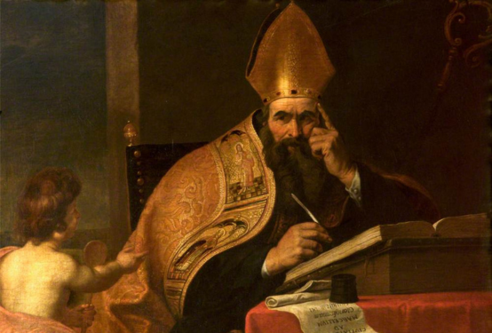 A History of Western Philosophy: Medieval - GI 26 005