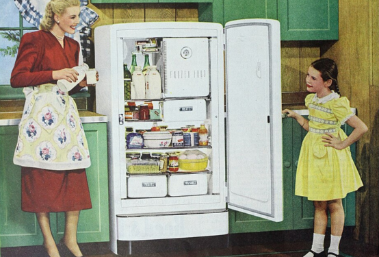 The History of Sleep, Diet, and Health for Family Historians (also Online) - GI 26 021