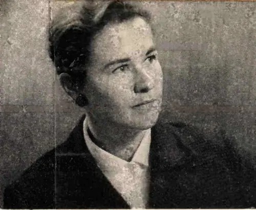 Lord of the Flies in Godalming? The Fiction of Surrey Novelist Jane White - T404