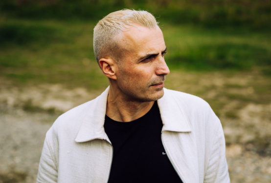 Dan Whitehouse – Feature Image