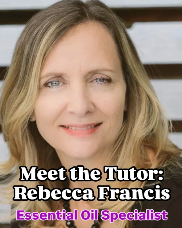 "I realised there was a real need for simple, accessible education... They're [essential oils] a simple but powerful tool for everyday wellness". 

We love to offer variety in our activity programme and that's why we're excited to introduce one of our newest tutors, essential oil specialist Rebecca Francis (@the_essential_consultant) 👋

She has been sharing her knowledge of essential oils in a welcoming, fun and hands-on way for twenty years! 

On our blog, Rebecca explains exactly what essential oils are, how they can be used for everyday wellness, and what you can look forward to at her upcoming Essential Oils 101 course! 🌿 

🔗 Visit the link in bio or go to guildford-institute.org.uk/meet-the-tutor-rebecca-francis to read the blog in full. 

#guildford #surrey #meetthetutor #essentialoils #plantpower #essentialoilscourse #essentialoils101 #aromatherapy #aromatherapycourses #aromatherapist #wellbeing #everydaywellness #blog #newblog #eventsprogramme #augustcourse #august #augustevent #whatsoninaugust #adulteducation #charity #communityhub #artseducationcommunity
