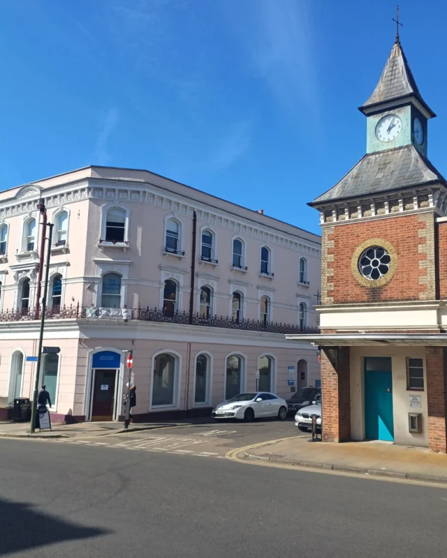 🌟 Heritage Open Days 🌟

Join us for a special weekend celebrating local history! 

🔹 Saturday 🔹

Our historic Library will be open featuring treasures from our Theatre Collection. 🎭 Did you know that Guildford has a long, vibrant history of theatre dating back to the early 17th century? See a selection of eye catching theatre bills dating back to 1830! 

🔹Sunday 🔹

Local historians David Rose and Geoff Burch will be giving an illustrated talk which will delve into the history of the railways coming to Guildford in 1845 and its impact on the town. 🚂 A tremendous selection of photos are included! 

⏰13 & 14 September
🤗 Free for everyone
🔗 Visit the link in bio for more info