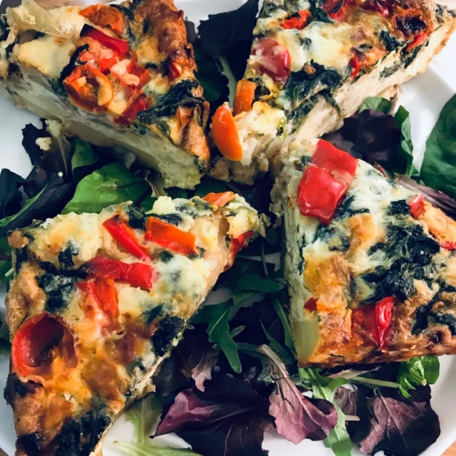 ⭐⭐⭐⭐⭐
“I enjoyed a delicious frittata with potatoes and salad, followed by a gluten-free polenta cake and a flat white, all in a wonderfully relaxed atmosphere. The staff were warm and welcoming, and the food was excellent… A charming experience with plenty of gluten-free options, well worth a visit”.

Making half term plans? Add a visit to V Café to your list! 🍽

Enjoy a delicious veggie lunch, made from local and seasonal produce.

⏰ Half term opening hours (27 - 31 Oct)⏰

✅Mon, Wed, Thurs and Fri | 9am – 3pm, lunch served 12pm – 2pm
❌ Due to unforeseen circumstances, V Café will be closed on Tues 28 Oct.

Book a table via guildford-institute.org.uk/book-a-table

#guildford #surrey #vcafe #veggiecafe #veggiecafe #veggie #vegan #glutenfree #surreycafe #guildfordcafe #eatdelicious #healthyfood #lunchplace #lunch #halfterm #openinghours #charity #smallcharity #communityhub #artseducationcommunity