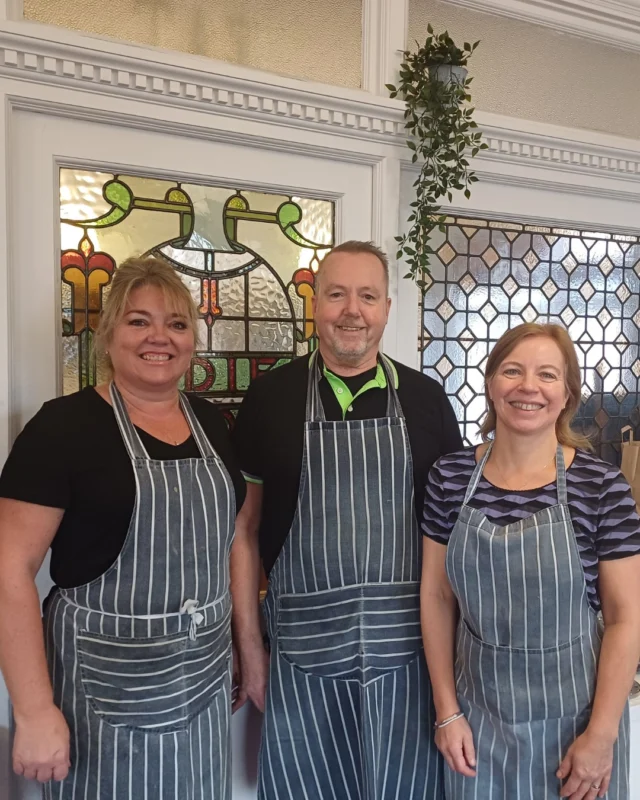 ✨ Celebrate the Christmas season at V Café with a unique, flavour-filled veggie festive lunch. ✨

🎄 17, 18 and 19 December | £35 per person 🎄

Nick and team will be serving a special two-course menu, which includes a glass of Bucks Fizz or Elderflower Presse on arrival and tea/coffee to finish.
 
🔗 Visit the link in bio to view the menu
📧 Advance booking is essential – please email vcafeattheinstitute@gmail.com

#guildford #surrey #vcafe #festivelunch #veggielunch #veggiefestivelunch #veganlunch #veganfestivelunch #festiveseason #festivecelebration #christmaslunch #veggiechristmas #christmas2025 #christmasinsurrey